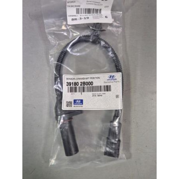 Датчик коленвала   для Hyundai Solaris